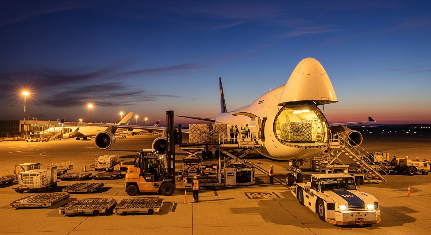 Air Cargo